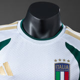 Player Version Italy Training Jersey 2026 World Cup Football Kit Soccer Shirt