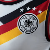 Women Germany Home Vest 2026 World Cup Football Kit Soccer Shirt PalmSportss