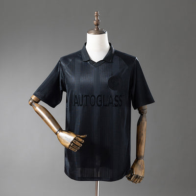 FC Chelsea Drittes Trikot 1998-00 Retro Fußballtrikot