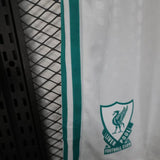 Player Version Liver Third Shorts 25/26 Football Kit Soccer Shorts