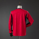England Away Jersey 2026 World Cup Long Sleeves Football Kit Soccer Shirt PalmSportss