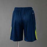 Colombia Away Shorts 2026 World Cup Football Kit Soccer Shirt PalmSportss
