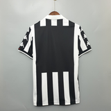 JUV Retro Jersey 1999/00 Home Football Jersey Soccer Shirt