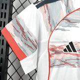 Mönchengladbach Jersey 25/26 Away Football Kit Soccer Jersey - PalmSportss