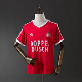 1. FC Köln Jersey 1984-85 Home Retro Football Kit PalmSportss