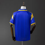 JUV Jersey 1995-97 Away Retro Football Kit