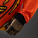 Liver Jersey 1995-96 Goalkeeper Retro Football Kit Long Sleeves