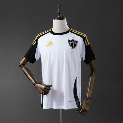 Mineiro Trikot 25/26 Auswärts Fußballtrikot