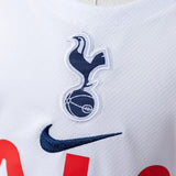 Kids Tottenham Hotspur Jersey 25/26 Home Football Kit PalmSportss