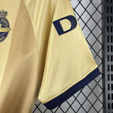 Deportivo de La Coruña Jersey 25/26 Anniversary Football Kit Soccer Jersey - PalmSportss