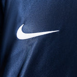 PSG Jersey 2001-02 Home Retro Football Kit