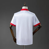 1. FC Köln Jersey 1990-91 Home Retro Football Kit PalmSportss