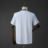 Argentina Terrace Icons T-Shirt White 2026 Football Kit Soccer Shirt PalmSportss