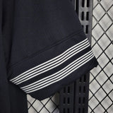 Retro JUV Away Kit 12/13 Football Jersey