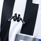 JUV Jersey 1999-00 Home Retro Football Kit