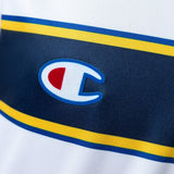 Parma Jersey 2001-02 Away Retro Football Kit