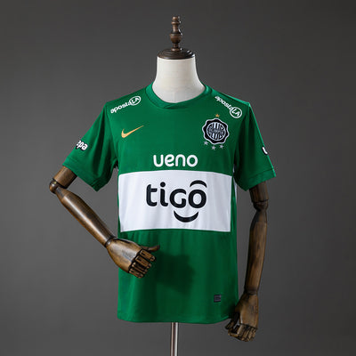 Olimpia Third Jersey 2026-2027 Football Kit Soccer Shirt