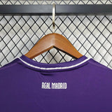 Retro Real Madrid Third Kit 2010/11 Football Soccer Shirt