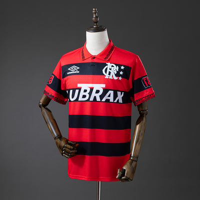 Flamengo Trikot 1994-95 Heim Retro