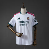 Real Madrid Home Jersey 2026-2027 Football Kit Soccer Shirt PalmSportss