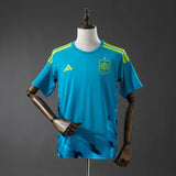 Spain Goalkeeper Jersey 2026 World Cup Football Kit Soccer Jersey PalmSportss