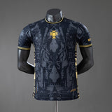 Player Version Portugal Black Jersey 2026 World Cup Special Football Kit Soccer Shirt