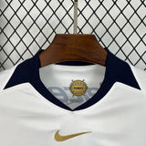 Pumas UNAM Home Jersey 25/26 Football Kit Soccer Jersey