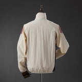 Liverpool Windbreaker 2025/26 Football Soccer Jacket PalmSportss