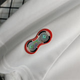 AC Milan Jersey Away kit 07/08 history retro Football kit Custom Name 2007 2008 Soccer Sport Shirt