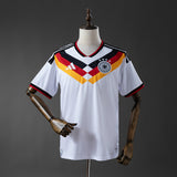 Germany Jersey 2026 World Cup Home Football Kit Soccer Jersey