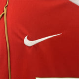 Retro Kids Man United Home Jersey 06/07
