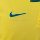 Brazil POLO Jersey 2026 World Cup Football Kit Soccer Shirt PalmSportss