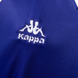 Athletic Bilbao Jersey 1995-97 Away Retro Football Kit