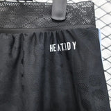 Player Version Argentina Shorts 2025 Black Football Kit Soccer Shorts - PalmSportss