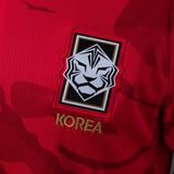 South Korea Home Jersey 2026 World Cup Football Kit Soccer Shirt PalmSportss