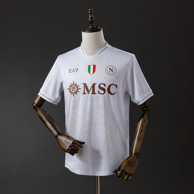 SSC Napoli Trikot 25/26 Auswärts