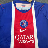PSG Home Jersey 2026-2027 Football Kit Soccer Shirt PalmSportss