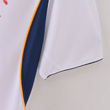 Retro Liver Away Jersey 2001-02 Football Kit Soccer Jersey