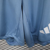 Player Version Juventus Shorts 25/26 Home Football Kit Soccer Shorts