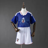 Kids Japan Home Jersey 2026 World Cup Football Kit Soccer Jersey PalmSportss