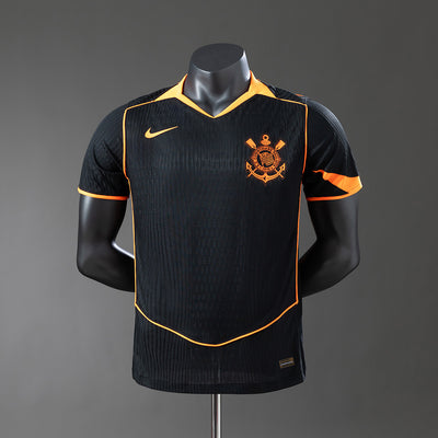 Corinthians Trikot 2025/26 Drittes Fußballtrikot Spielerversion