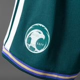 Player Version Saudi Arabia Home Shorts 2026 World Cup Football Kit Soccer Shirt