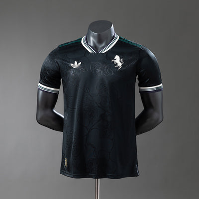 JUV Trikot 25/26 Drittes Fußballtrikot Spielerversion