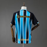 Gremio Home Jersey 2026-2027 Football Kit Soccer Shirt PalmSportss