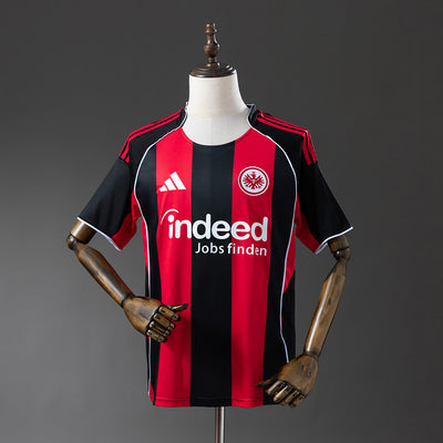 Frankfurt Trikot 2025/26 Heimtrikot