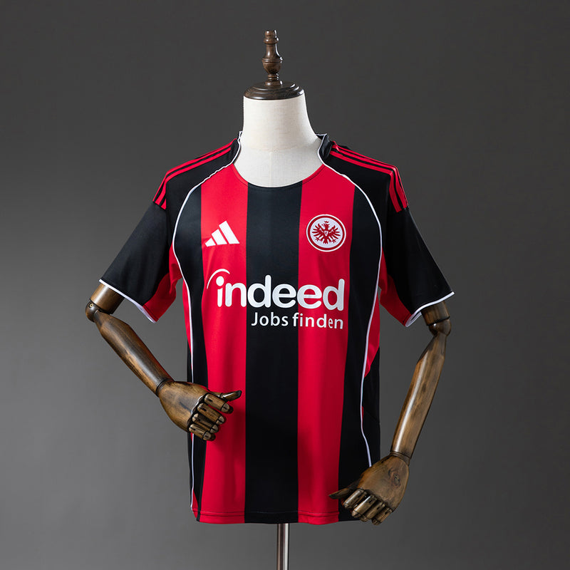 Frankfurt Trikot 2025/26 Heimtrikot
