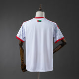 UAE Jersey 2026 Home Football Kit Soccer Jersey