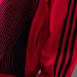 AC Milan Training Windbreaker 2006-2007 Football Soccer Jacket PalmSportss