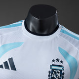 Player Version Argentina Training Jersey 2026 World Cup Football Kit Soccer Shirt