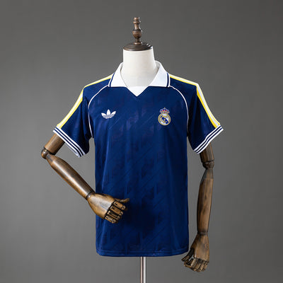 Real Madrid Trikot 2026-2027 Fußball-Trikot